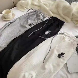 شلوار جاگر راحتی زنانه