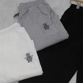 شلوار جاگر راحتی زنانه