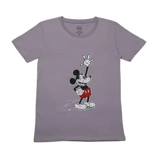 تیشرت بچگانه نخی  برند Disney