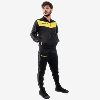 ست ورزشی برند GIVOVA