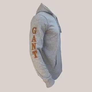 سویشرت مردانه برند GANT