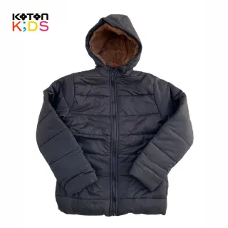 کاپشن داخل خز برند 2KOTON KIDSتا 5 سال
