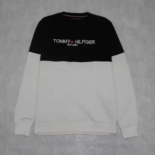 پلیور داخل کرک مردانه برند Tommy Hilfiger