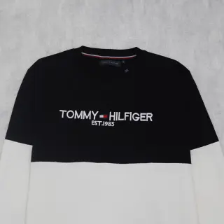 پلیور داخل کرک مردانه برند Tommy Hilfiger
