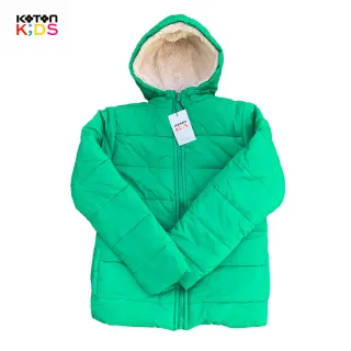 کاپشن داخل خز برند 2KOTON KIDSتا 3سال