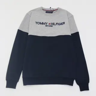 پلیور داخل کرک مردانه برند Tommy Hilfiger
