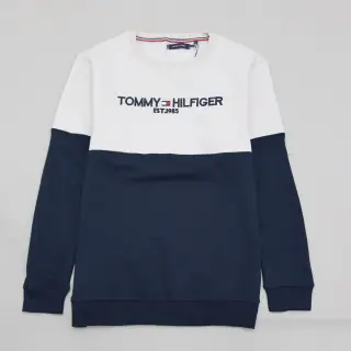 پلیور داخل کرک مردانه برند Tommy Hilfiger