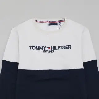 پلیور داخل کرک مردانه برند Tommy Hilfiger