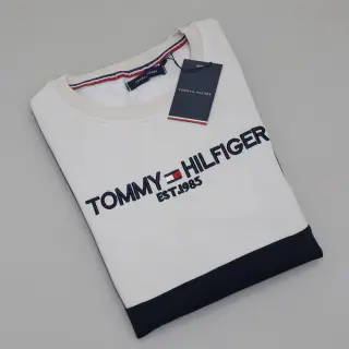 پلیور داخل کرک مردانه برند Tommy Hilfiger