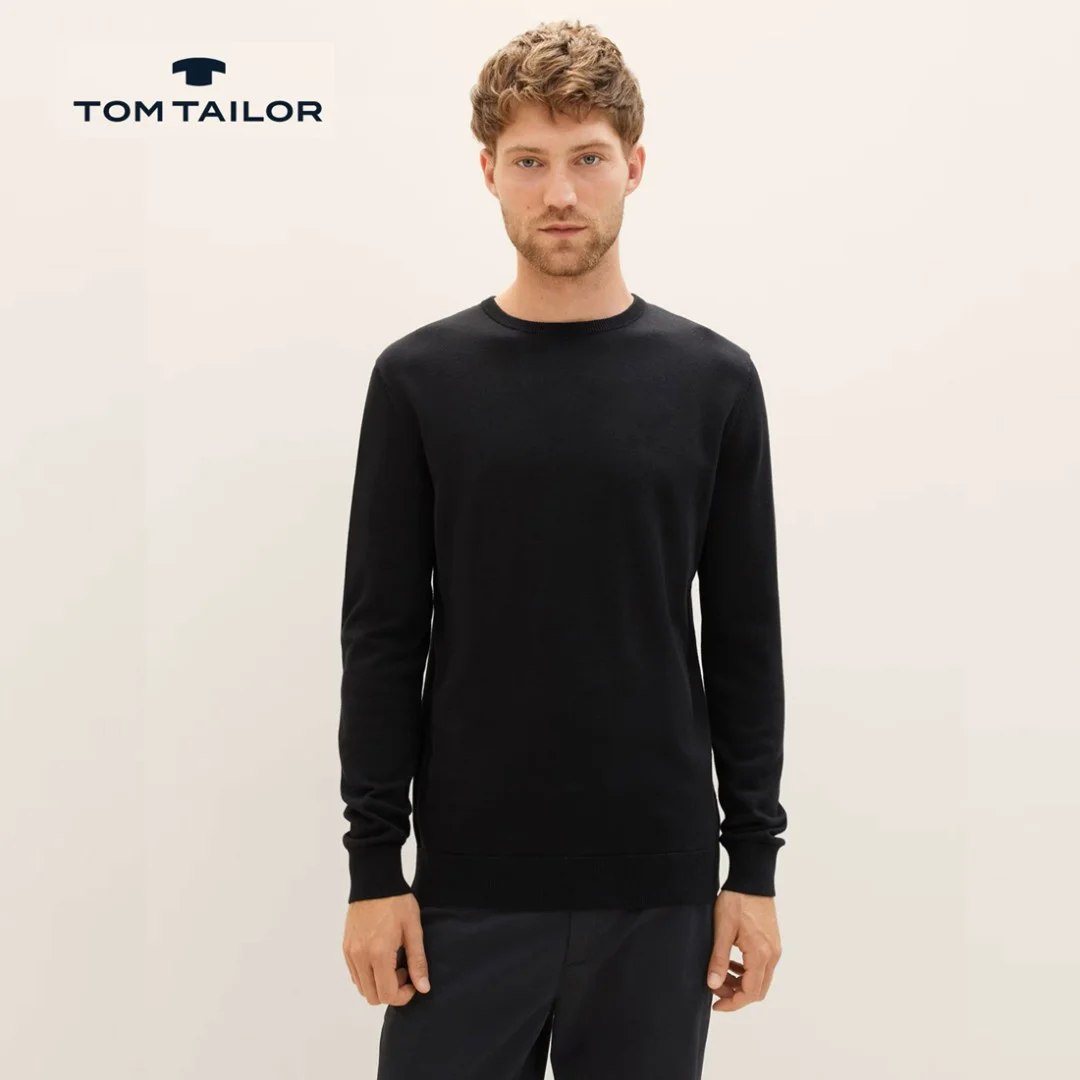 پلیور مردانه برند تام تایلور TOM TAILOR
