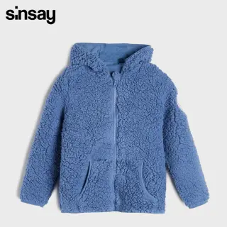سویشرت فانتزی دخترانه برند SINSAY