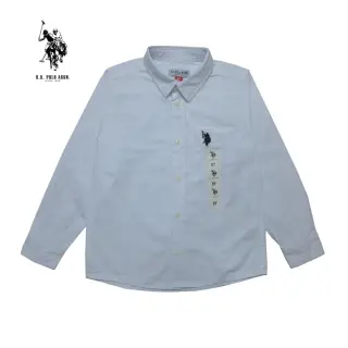 پیراهن پسرانه نخی برند POLO