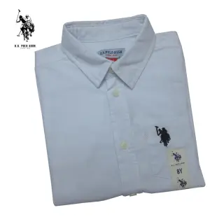 پیراهن پسرانه نخی برند POLO
