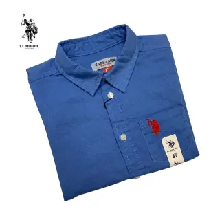 پیراهن پسرانه نخی برند POLO