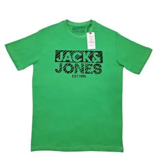 تیشرت مردانه جک اند جونز Jack & Jones