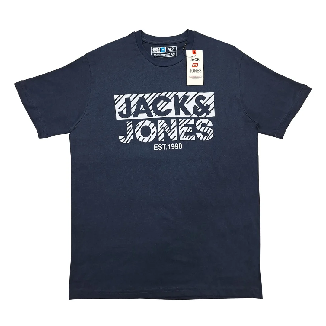 تیشرت مردانه جک اند جونز Jack & Jones