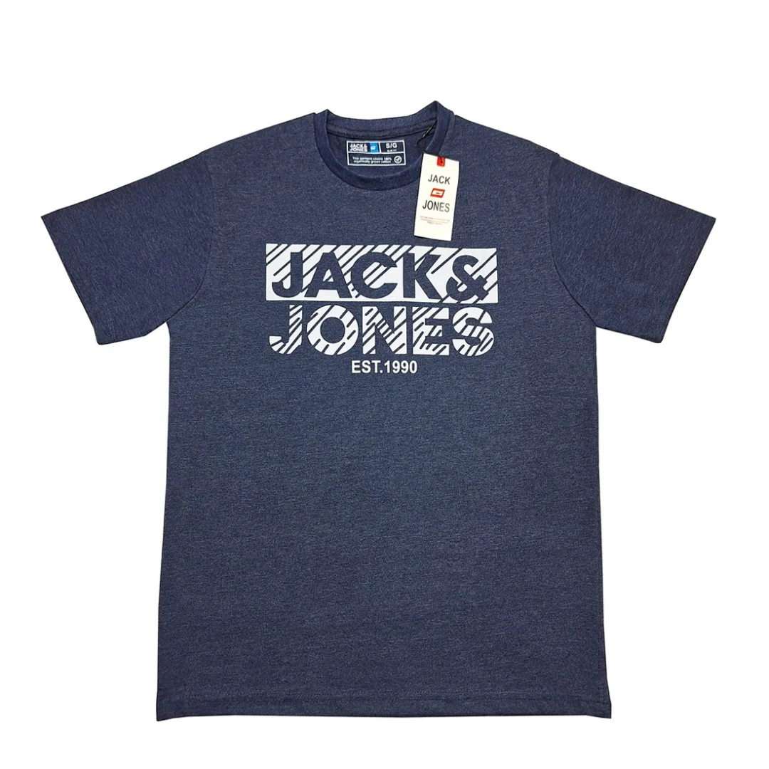 تیشرت مردانه جک اند جونز Jack & Jones