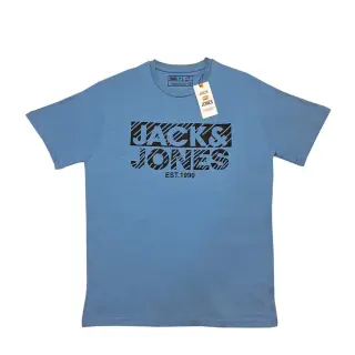 تیشرت مردانه جک اند جونز Jack & Jones