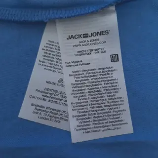 تیشرت مردانه جک اند جونز Jack & Jones
