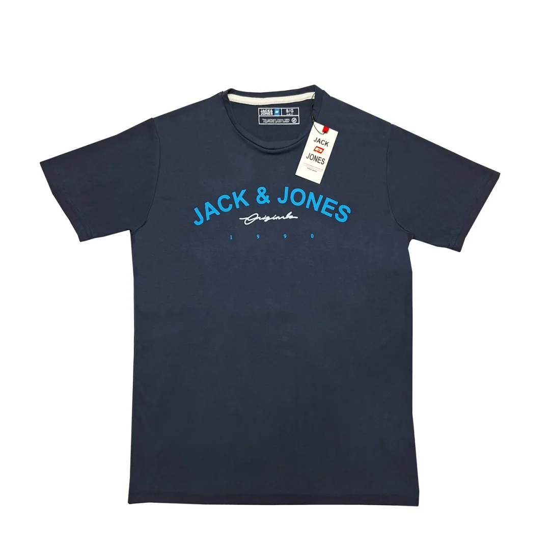 تیشرت مردانه جک اند جونز Jack & Jones