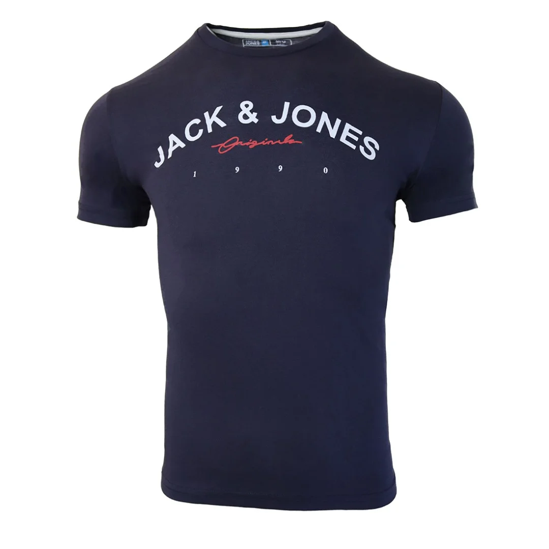 تیشرت مردانه جک اند جونز Jack & Jones