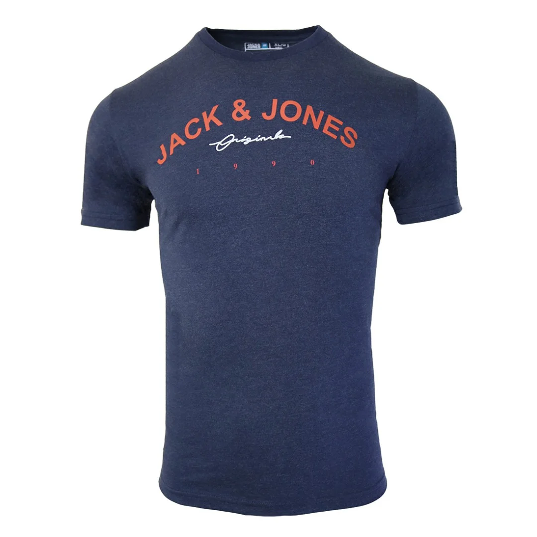 تیشرت مردانه جک اند جونز Jack & Jones
