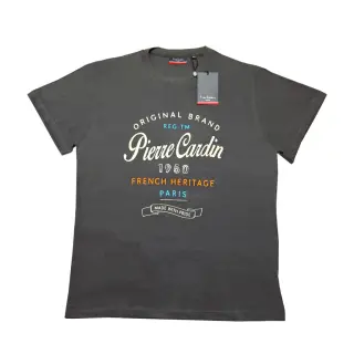 تیشرت مردانه برند Pierre Cardin