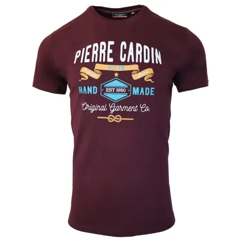 تیشرت مردانه برند Pierre Cardin