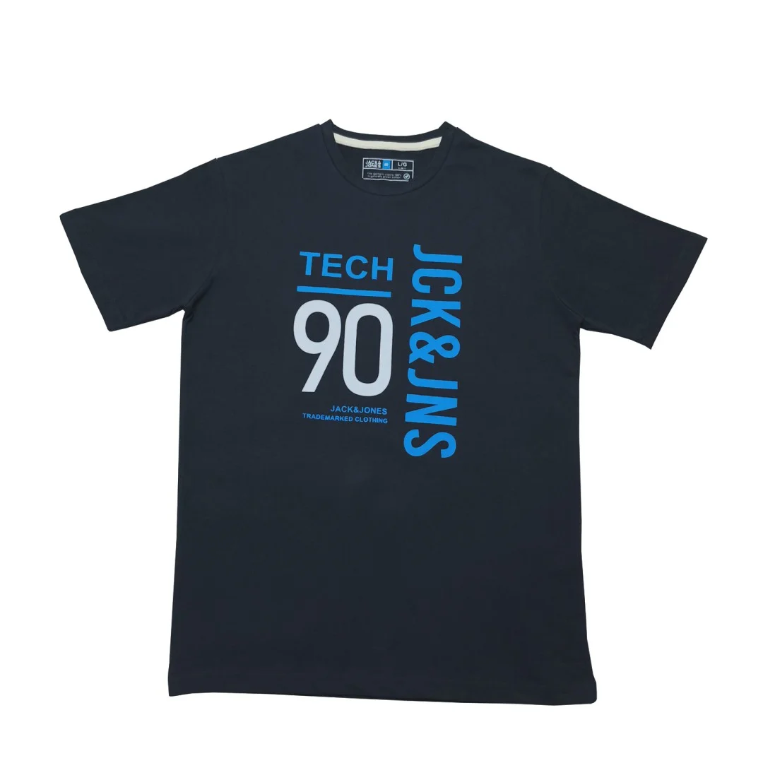 تیشرت مردانه جک اند جونز Jack & Jones