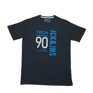 تیشرت مردانه جک اند جونز Jack & Jones