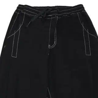 شلوار جین زنانه کمر کش و دمپا کش