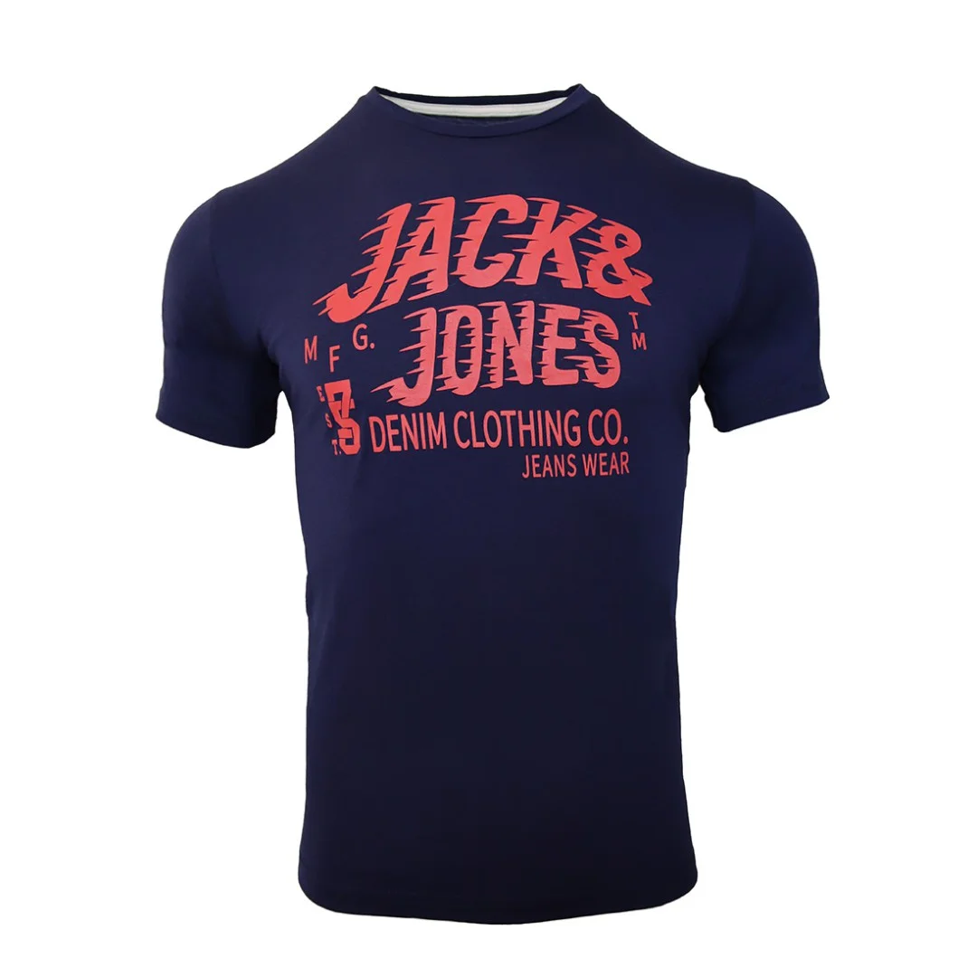 تیشرت مردانه جک اند جونز Jack & Jones