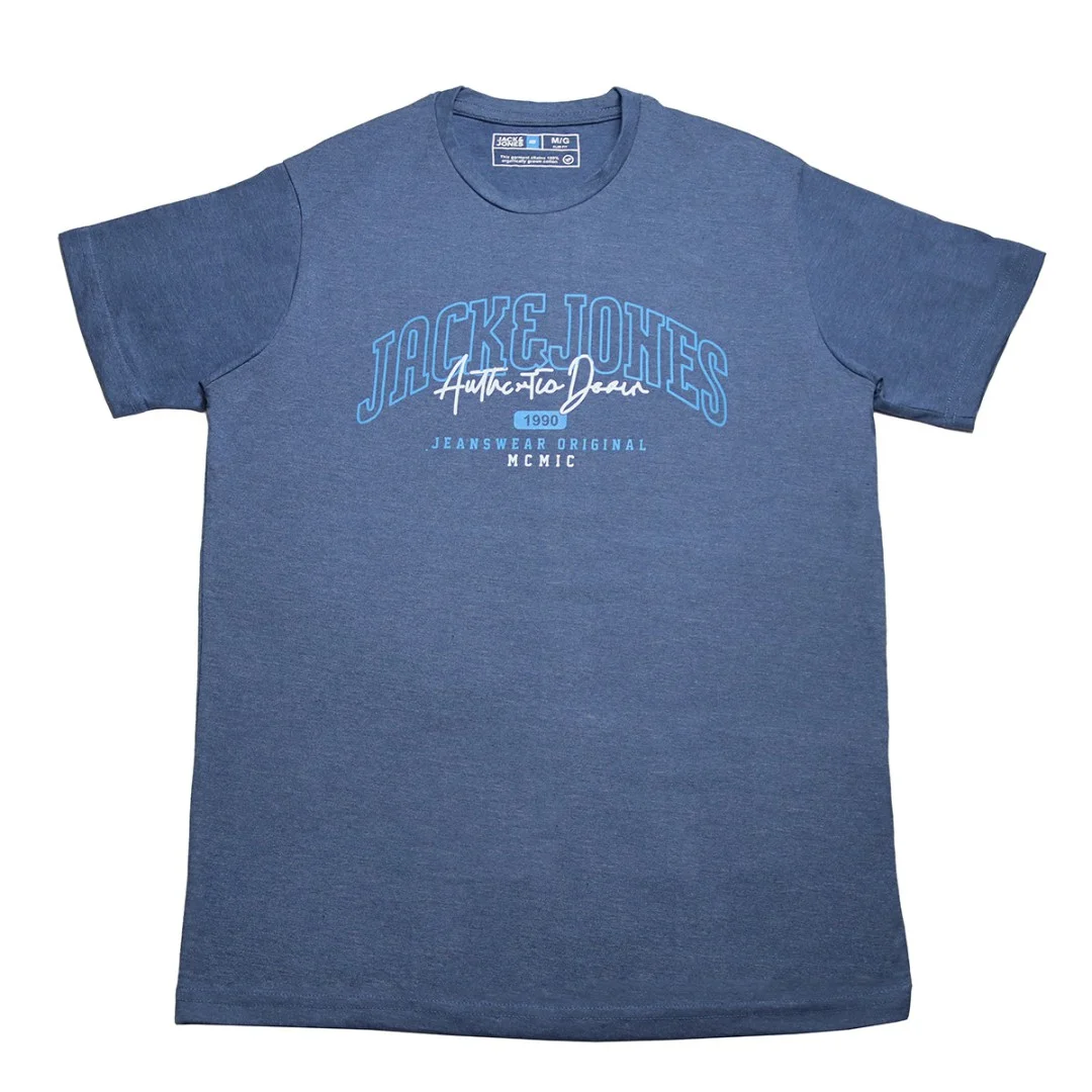 تیشرت مردانه جک اند جونز Jack & Jones