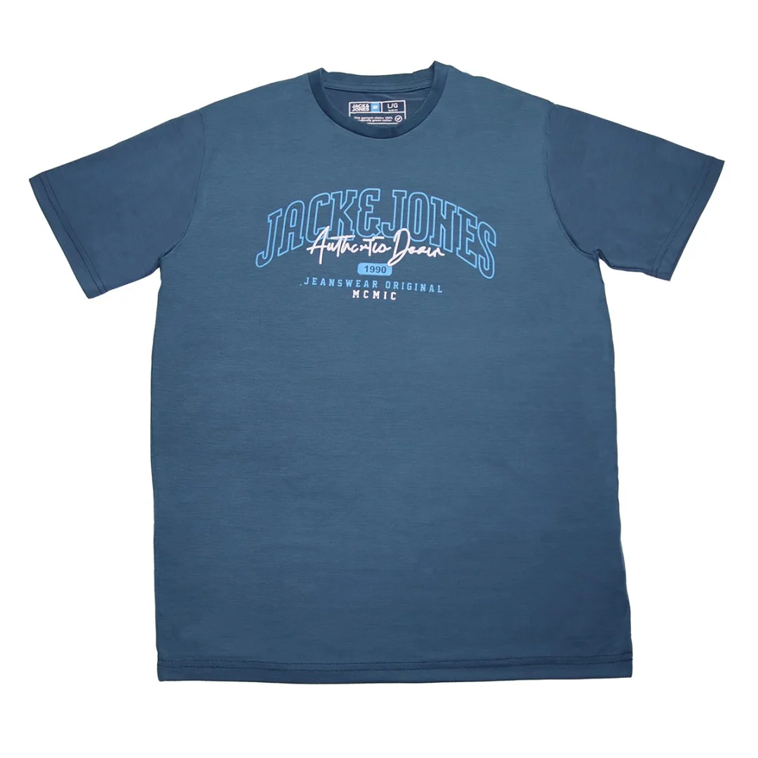 تیشرت مردانه جک اند جونز Jack & Jones