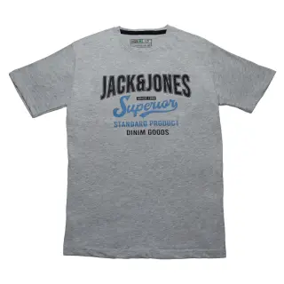 تیشرت مردانه جک اند جونز Jack & Jones