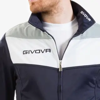 ست سویشرت شلوار ورزشی GIVOVA TUTA ROMA