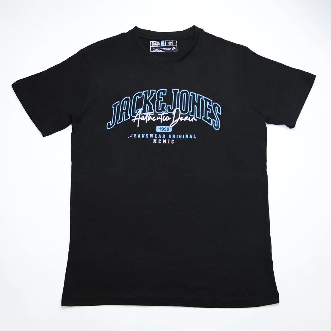 تیشرت مردانه جک اند جونز Jack & Jones