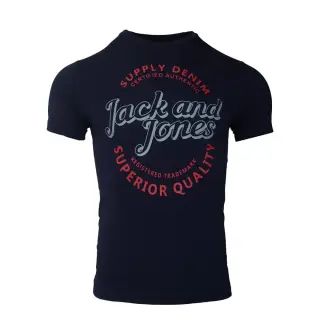 تیشرت مردانه جک اند جونز Jack & Jones