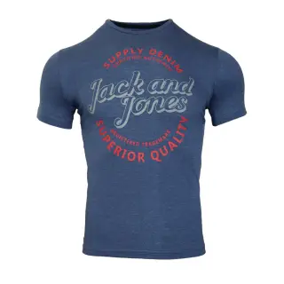 تیشرت مردانه جک اند جونز Jack & Jones