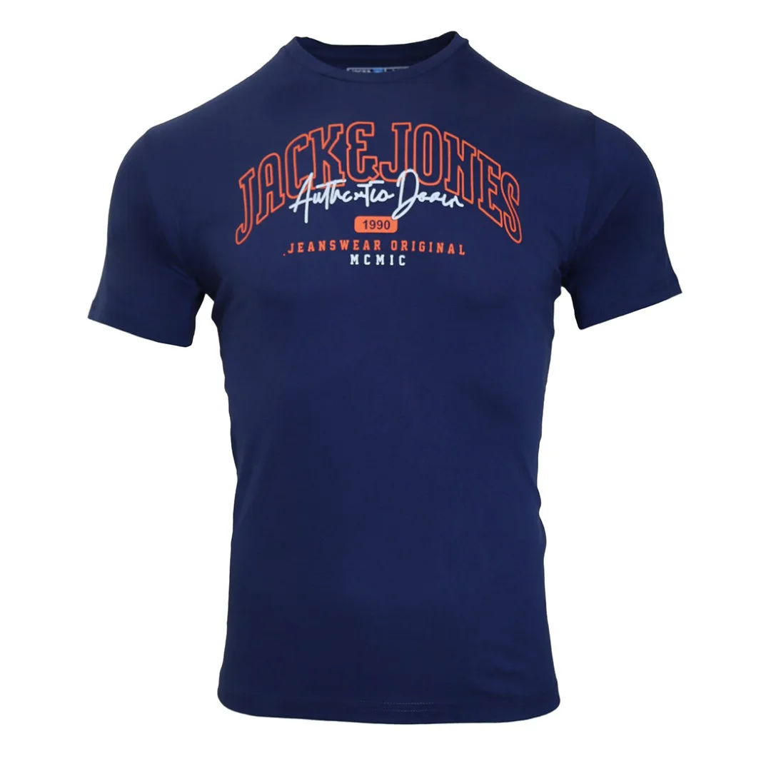 تیشرت مردانه جک اند جونز Jack & Jones