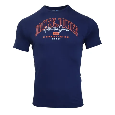 تیشرت مردانه جک اند جونز Jack & Jones