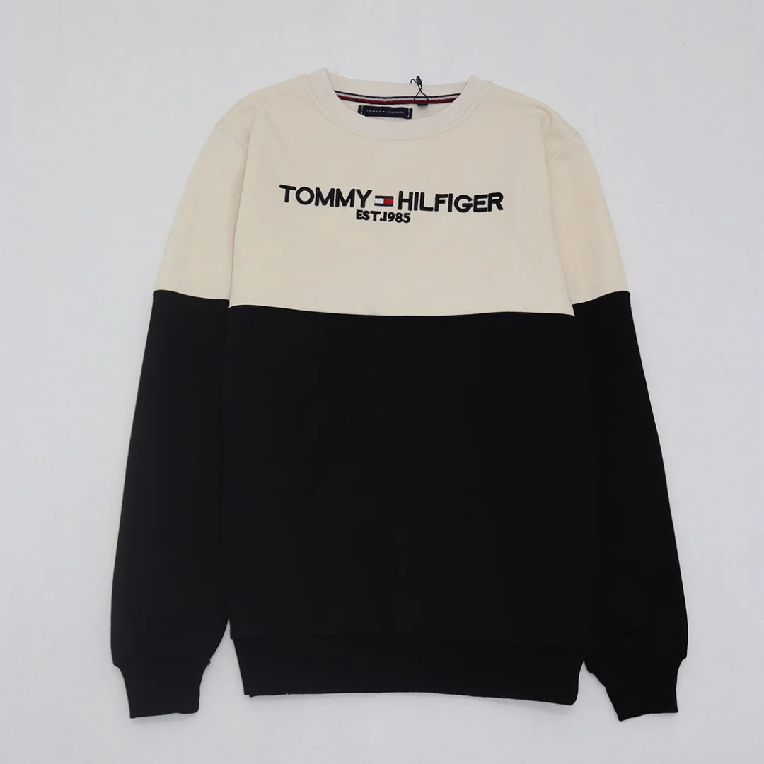 پلیور داخل کرک مردانه برند Tommy Hilfiger