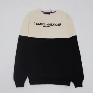 پلیور داخل کرک مردانه برند Tommy Hilfiger