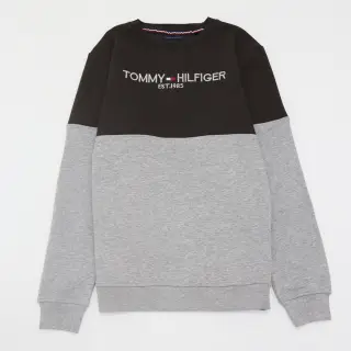 پلیور داخل کرک مردانه برند Tommy Hilfiger