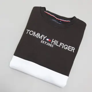 پلیور داخل کرک مردانه برند Tommy Hilfiger