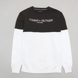 پلیور داخل کرک مردانه برند Tommy Hilfiger