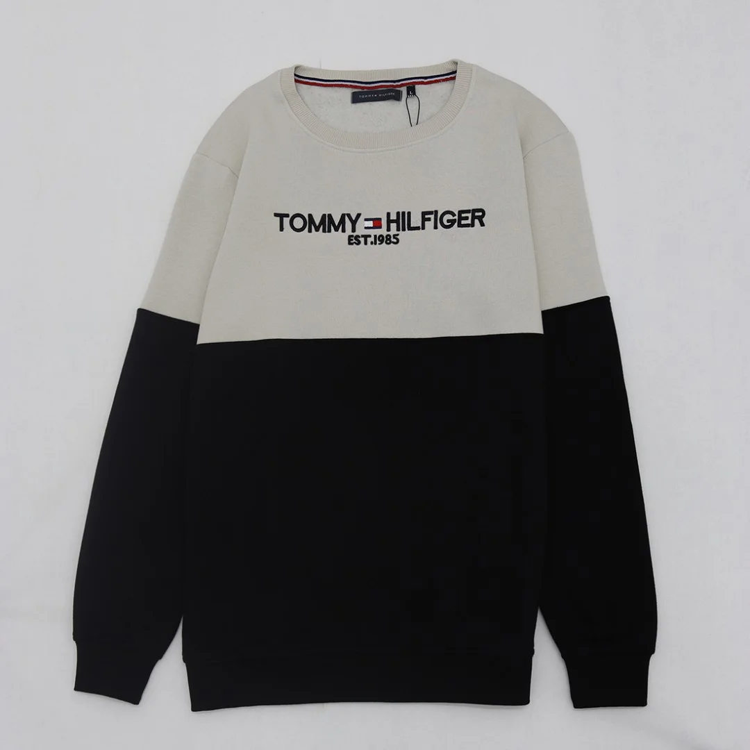 پلیور داخل کرک مردانه برند Tommy Hilfiger