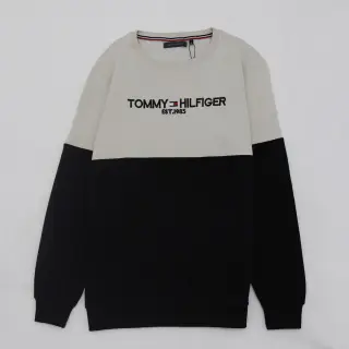 پلیور داخل کرک مردانه برند Tommy Hilfiger