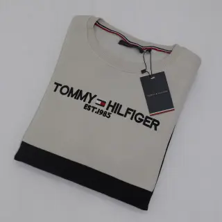 پلیور داخل کرک مردانه برند Tommy Hilfiger