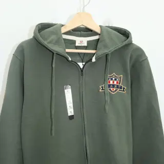 سویشرت مردانه برند GANT